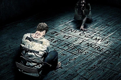 Deliver Us From Evil Wallpapers HD Download