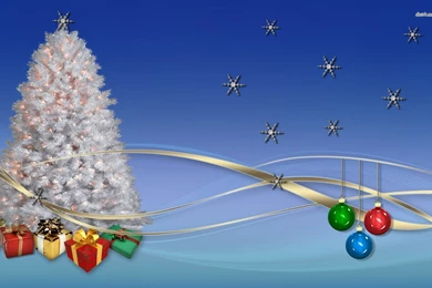 Christmas Time 2 Wallpapers