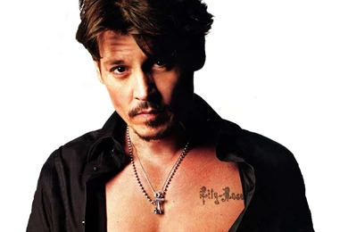 Johnny Depp Wallpapers