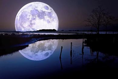 Moon HD Wallpapers