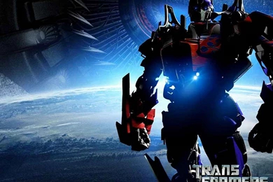 Transformer Wallpapers   Wallpapers Cave