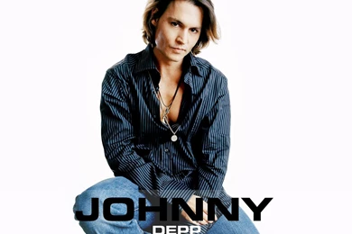 Johnny Depp Wallpapers