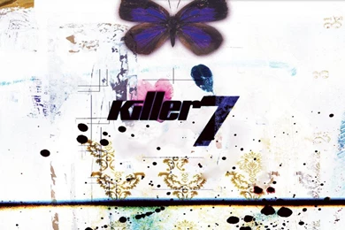Killer 7 Wallpapers   Wallpapers Cave
