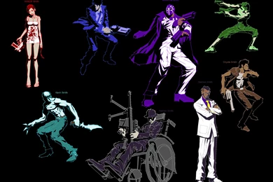 DeviantArt: More Like Zoidberg Smile By Endocrom