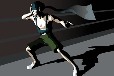 Killer 7 Desktop Wallpapers