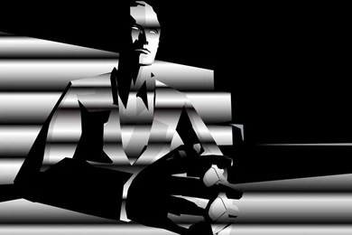 Killer 7 Desktop Wallpapers