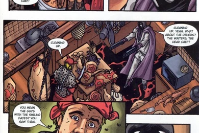 Killer 7 SINdicate :Killer 7 Fansite   7 SINS 7 KILLERS