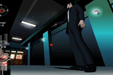 Where Next For Goichi Suda? – Scanline Media