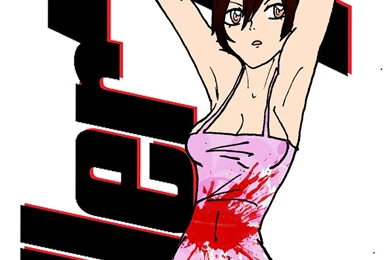 Killer7 By Monjava On DeviantArt