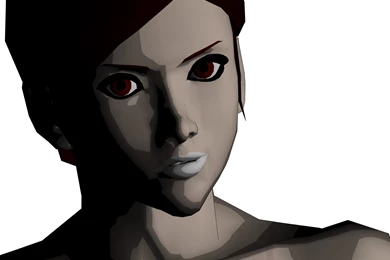 Extracting Killer 7 3d Model Data + 3d Renders   Last Update ...