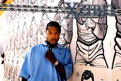 Xzibit Wallpapers And User Submitted Art And Images