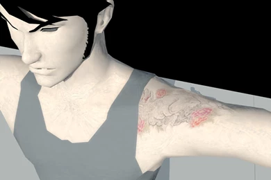 Extracting Killer 7 3d Model Data + 3d Renders   Last Update ...