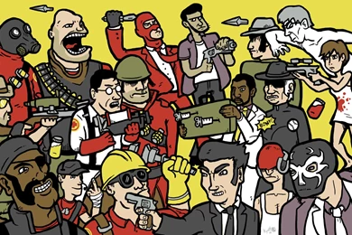 Burn The Internet: RED Team Vs. The Smiths