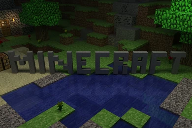 339 Minecraft HD Wallpapers