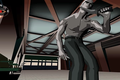 Kevin Smith   Killer 7 Photo (34270799)   Fanpop