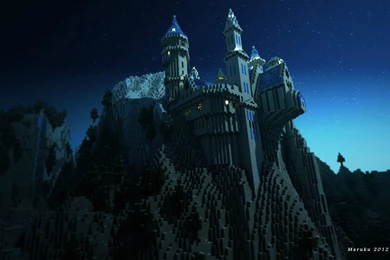Minecraft Wallpapers Cool Resolution