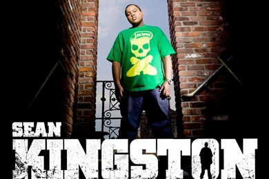 HD Blogfun: Sean Kingston Wallpapers