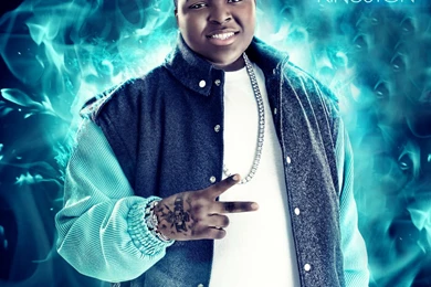 Sean Kingston   Wallpapers   Chafik Graphics