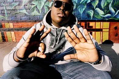 Sean Kingston Images