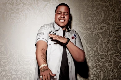 Fonds D'écran Sean Kingston : Tous Les Wallpapers Sean Kingston