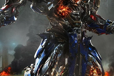 Transformers Optimus Prime Movie Android Wallpapers Free Download