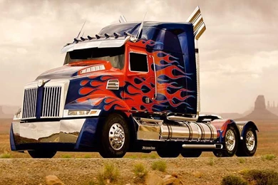 Michael Bay Release Transformers 4 Movie Cars Lineup