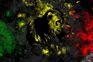 Reggae Wallpapers
