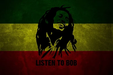 Rasta Desktop Wallpapers
