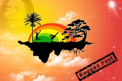 Reggae Wallpapers For Desktop,Mobile Ordered By Latest : Page 1