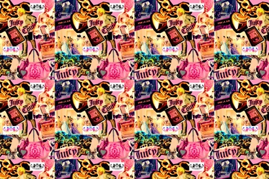 Juicy Couture Desktop Wallpapers