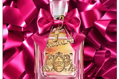 Magnificence Juicy Couture Jc