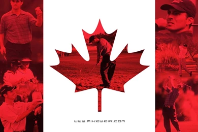 Canadian Flag Wallpapers