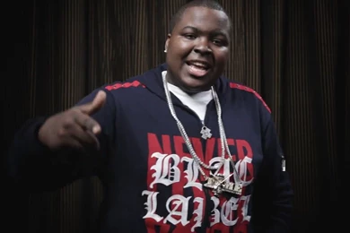 Sean Kingston