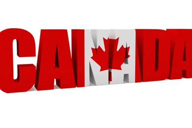 Canada Flag Wallpapers ~ Atoz Desktop Wallpapers