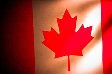 Canada Flag : Desktop And Mobile Wallpapers : Wallippo