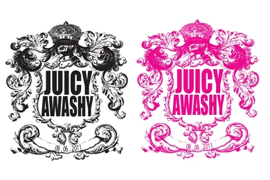 RePin Image: Juicy Couture On Pinterest