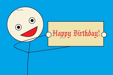 Funny Happy Birthday 6 Backgrounds Wallpapers Hivewallpapercom