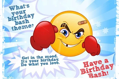 Funny Happy Birthday Quotes