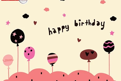 Happy Birthday Wallpapers Picture Image 1280x960 35711