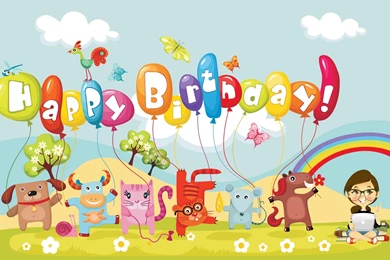 44 Funny Happy Birthday Wallpapers Free Wallpapers That You Can ...