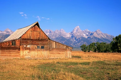 High Resolution Panoramic Landscape Wallpapers   Dual Screen ...