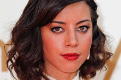 Aubrey Plaza Wallpapers