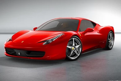 Ferrari Cars Wallpapers 2013