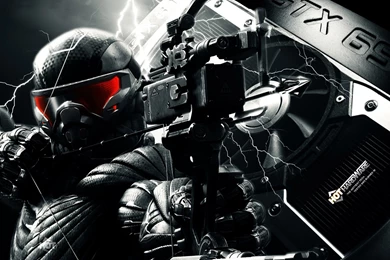 2013 Crysis 3 Wallpapers HD