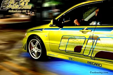 2 Fast 2 Furious Cars Wallpapers