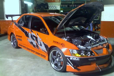 Fast And Furious Tokyo Drift Cars   Fast Cars Images