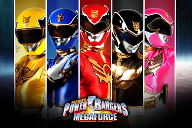 Power Rangers Wallpapers, Free Desktop Backgrounds   Wallpapers Path