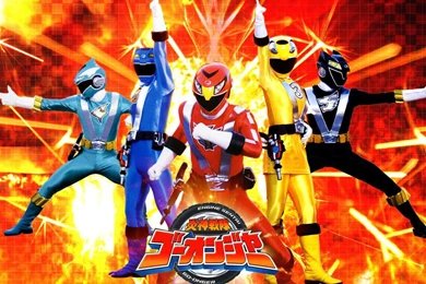 Power Rangers Wallpapers, Free Desktop Backgrounds   Wallpapers Path