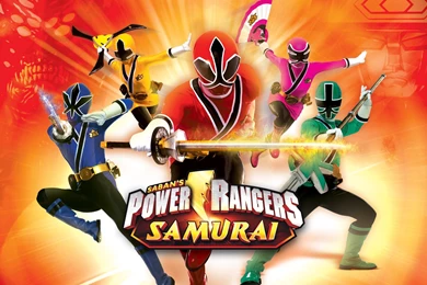 49 Power Rangers HD Wallpapers