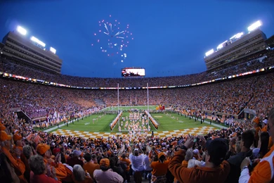 Neyland Stadium Wallpapers